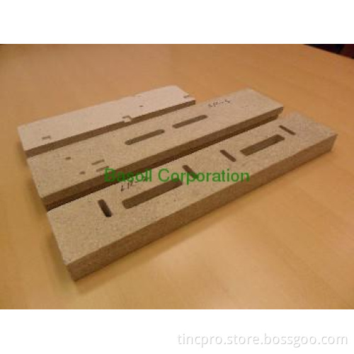 Vermiculite Board for stoves